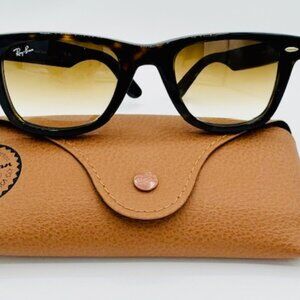 Ray-Ban Wayfarers